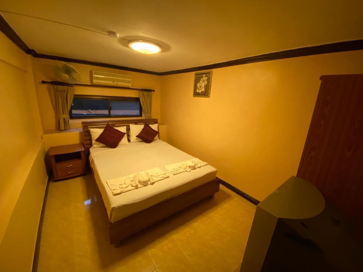 Star Guesthouse Patong Εξωτερικό φωτογραφία