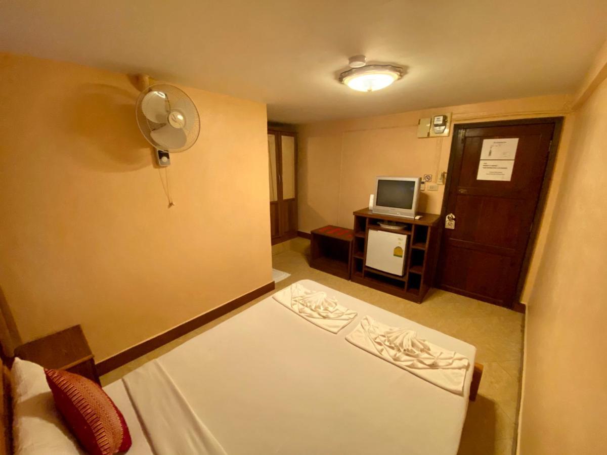 Star Guesthouse Patong Εξωτερικό φωτογραφία