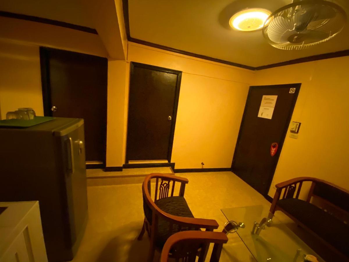 Star Guesthouse Patong Εξωτερικό φωτογραφία