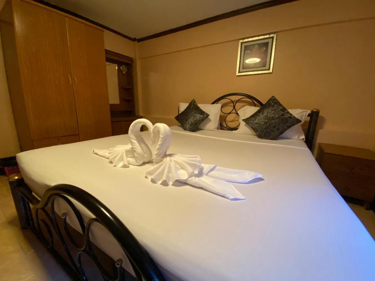 Star Guesthouse Patong Εξωτερικό φωτογραφία