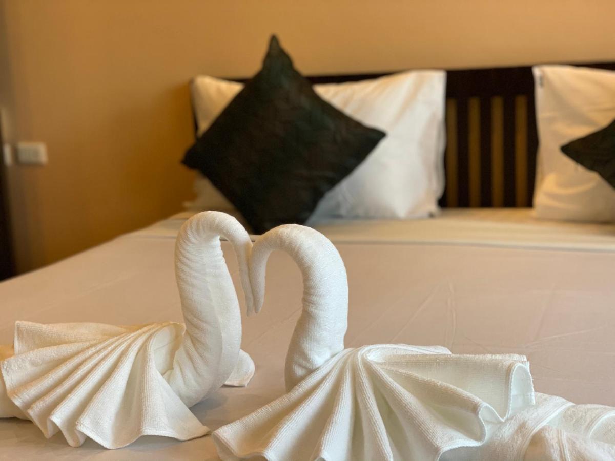 Star Guesthouse Patong Εξωτερικό φωτογραφία