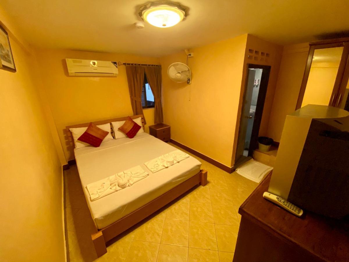 Star Guesthouse Patong Εξωτερικό φωτογραφία
