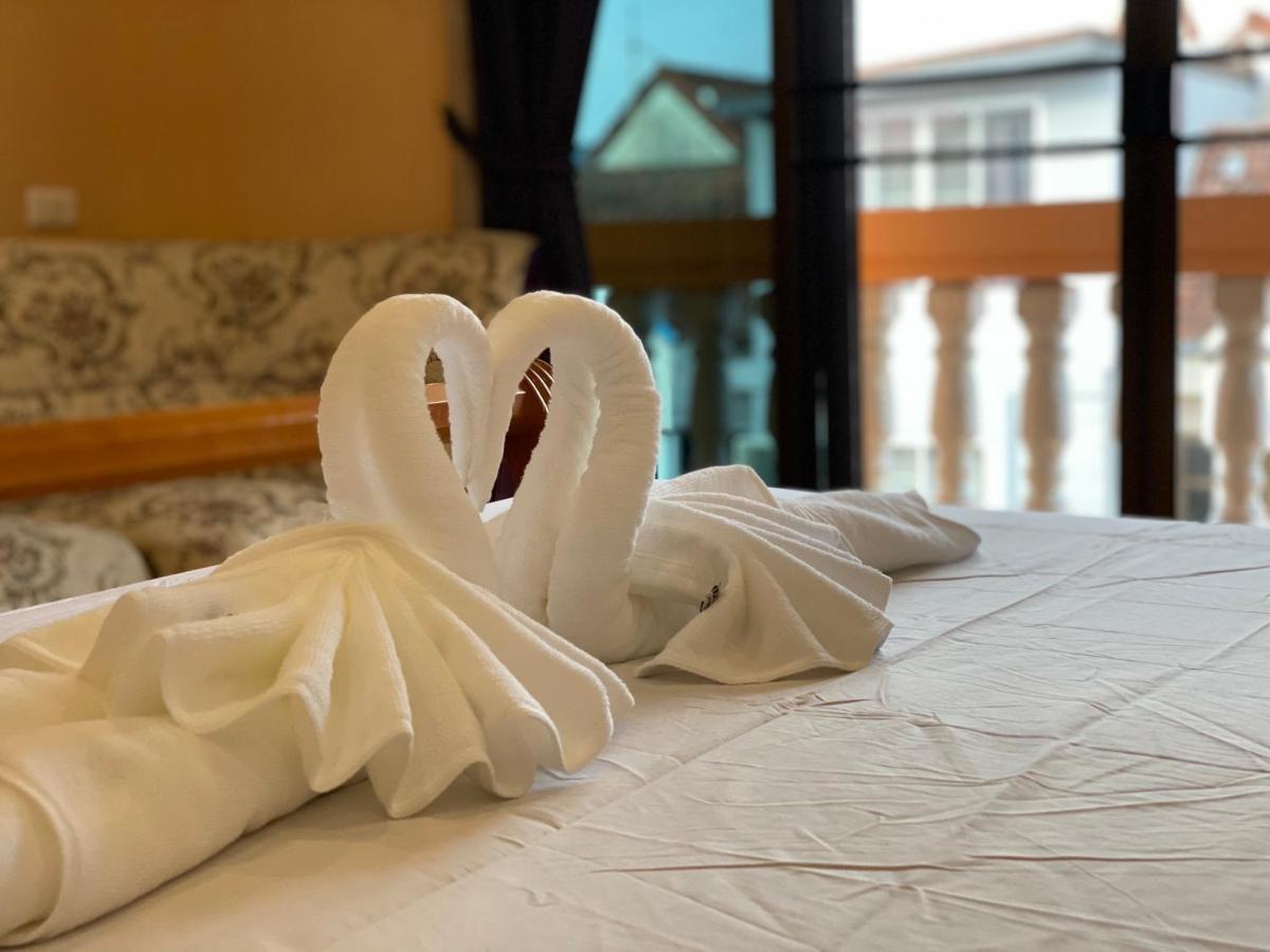 Star Guesthouse Patong Εξωτερικό φωτογραφία
