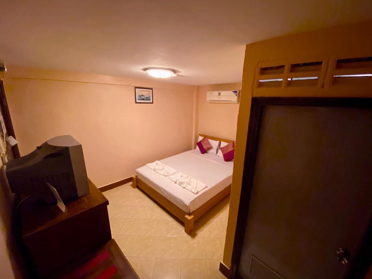 Star Guesthouse Patong Εξωτερικό φωτογραφία