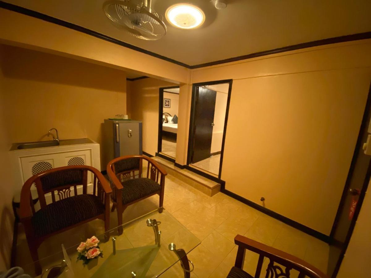 Star Guesthouse Patong Εξωτερικό φωτογραφία