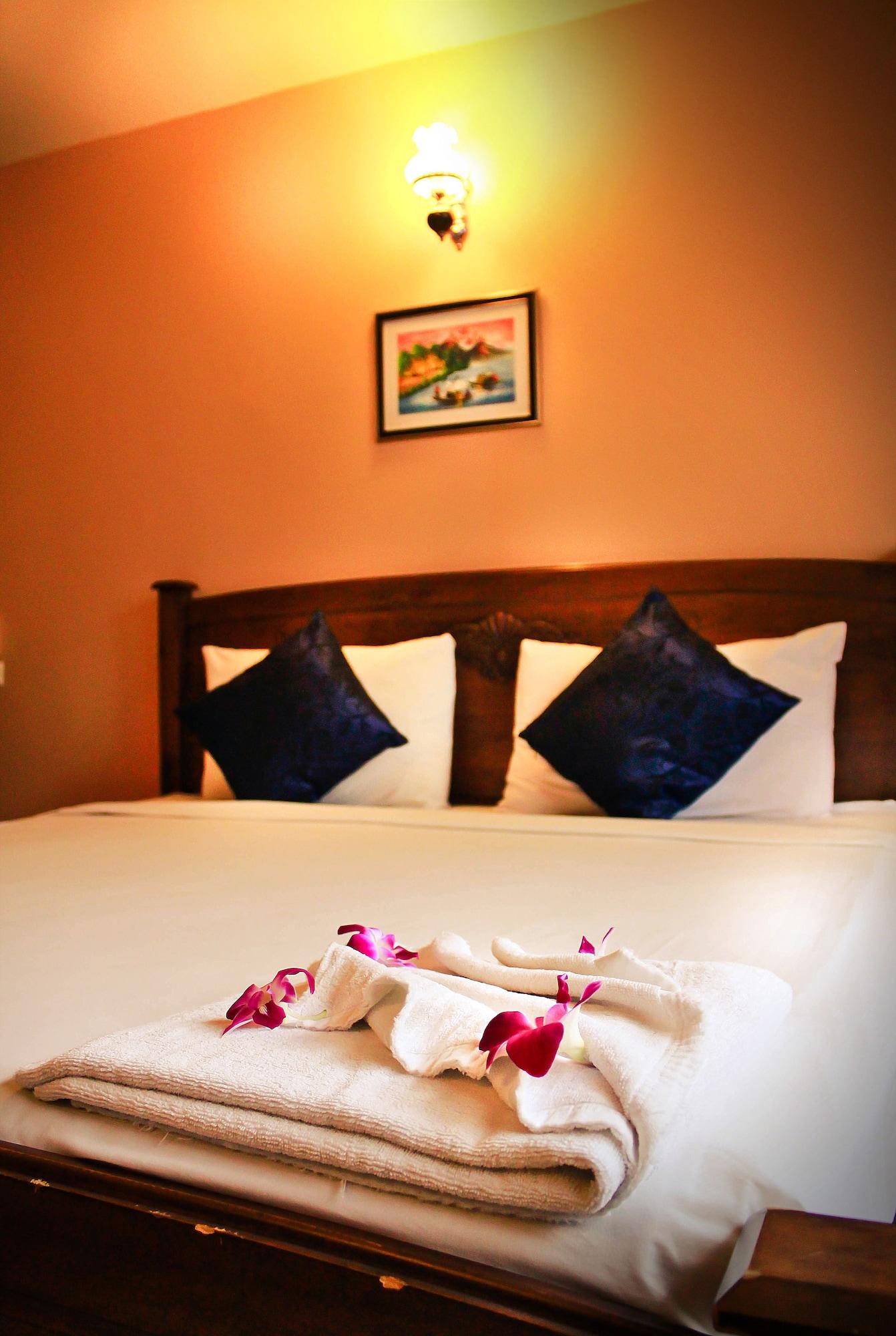 Star Guesthouse Patong Εξωτερικό φωτογραφία
