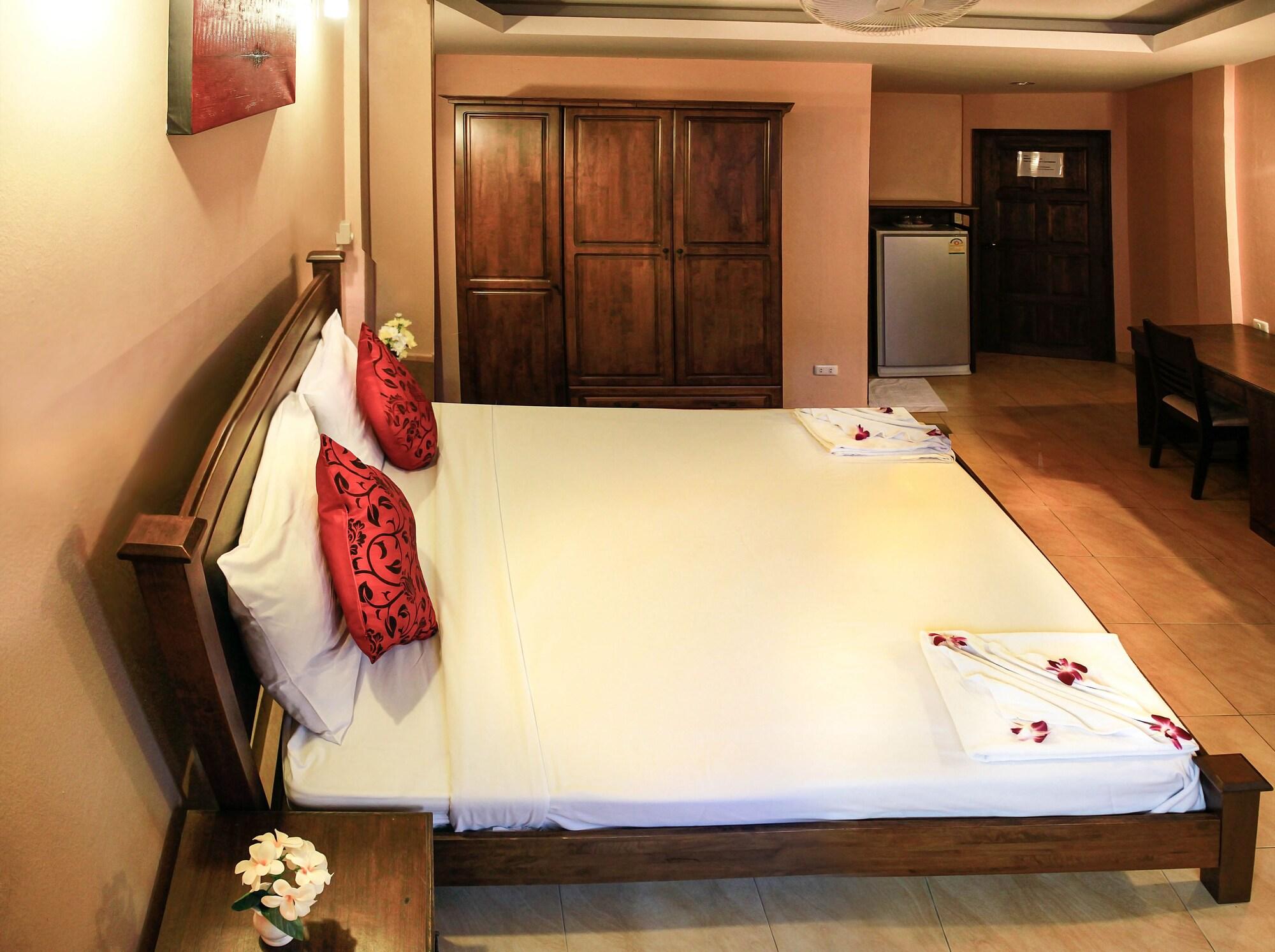 Star Guesthouse Patong Εξωτερικό φωτογραφία