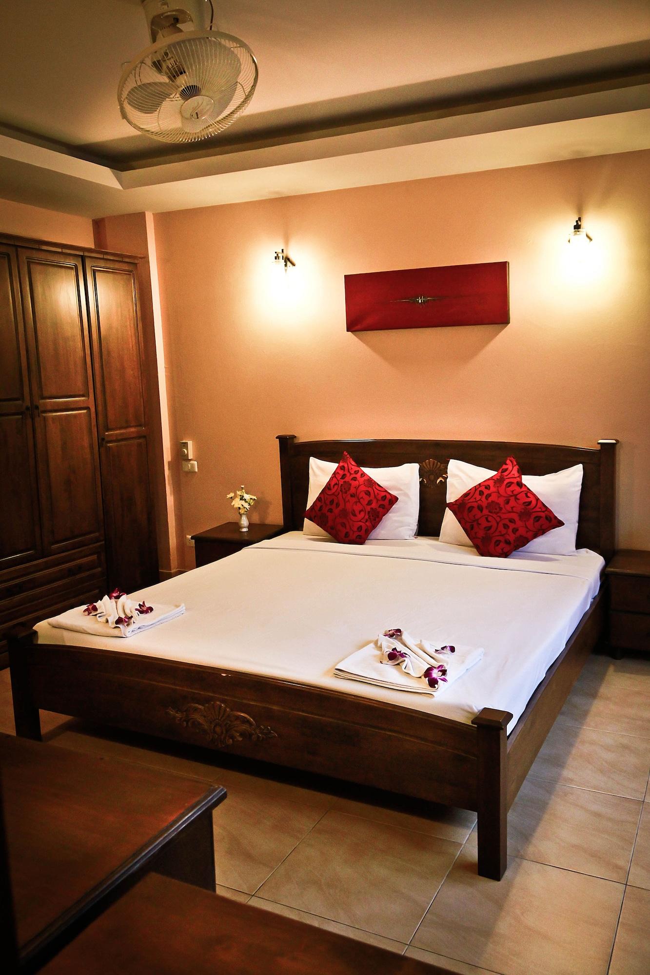 Star Guesthouse Patong Εξωτερικό φωτογραφία
