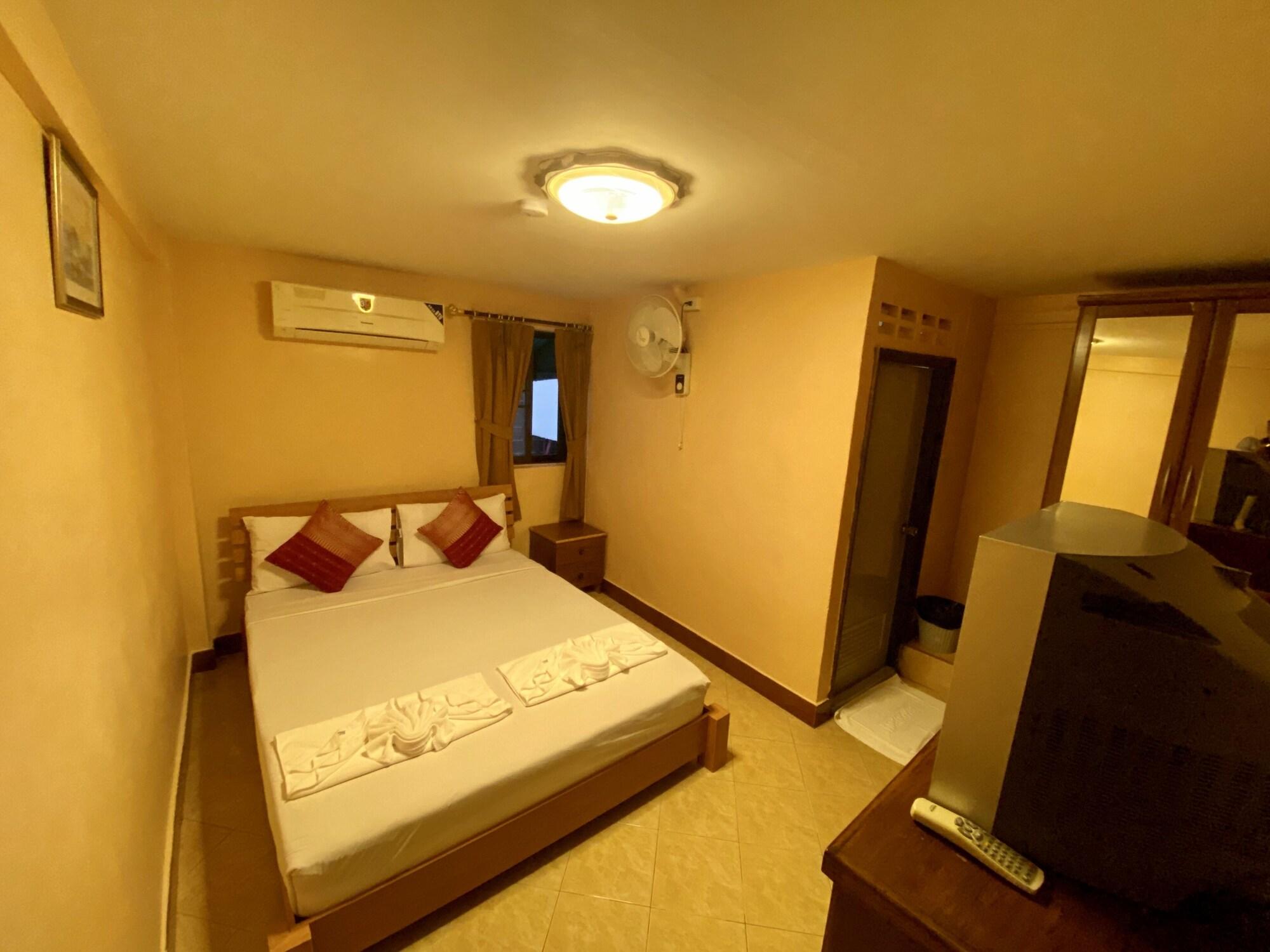 Star Guesthouse Patong Εξωτερικό φωτογραφία