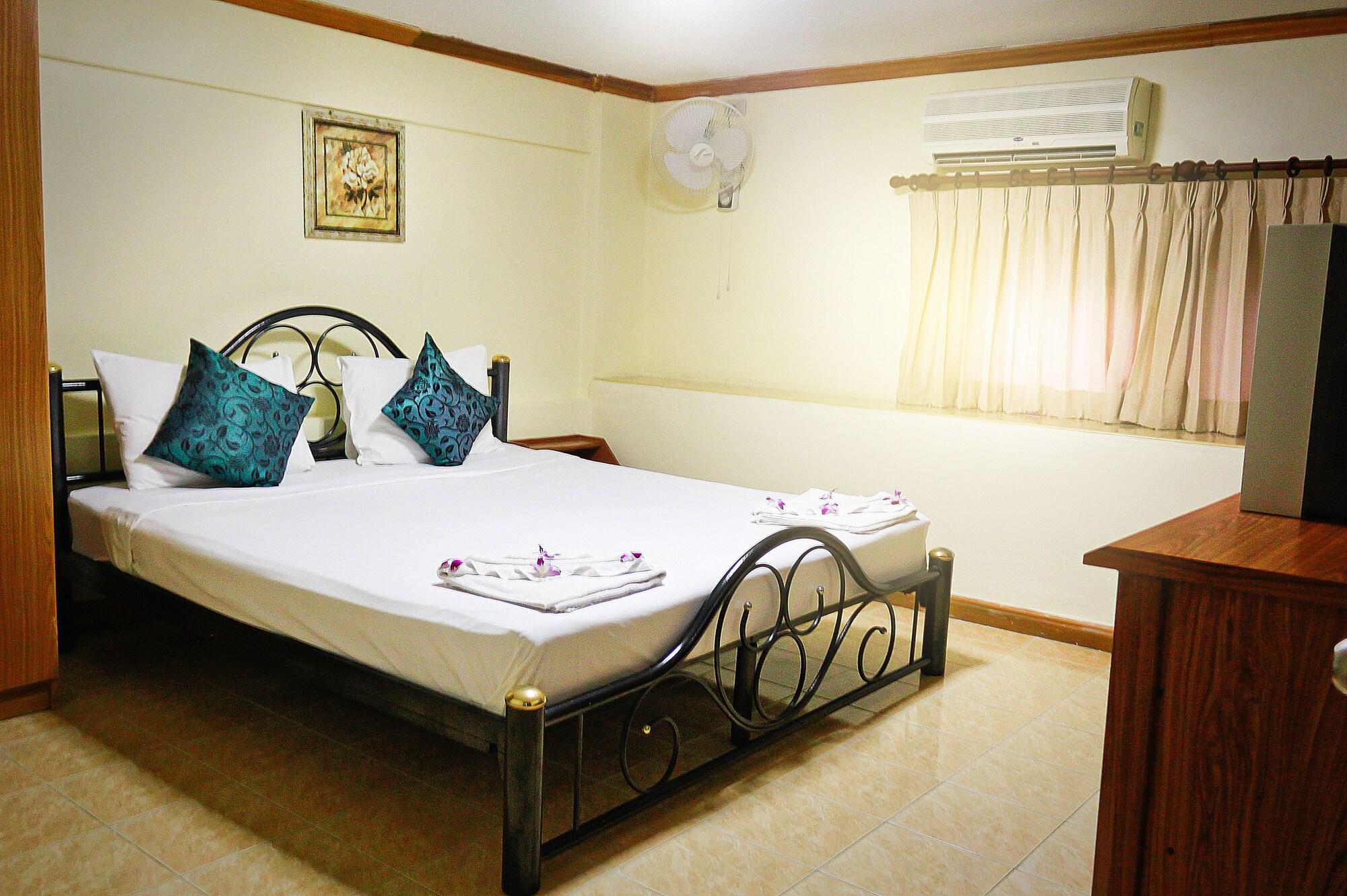 Star Guesthouse Patong Εξωτερικό φωτογραφία
