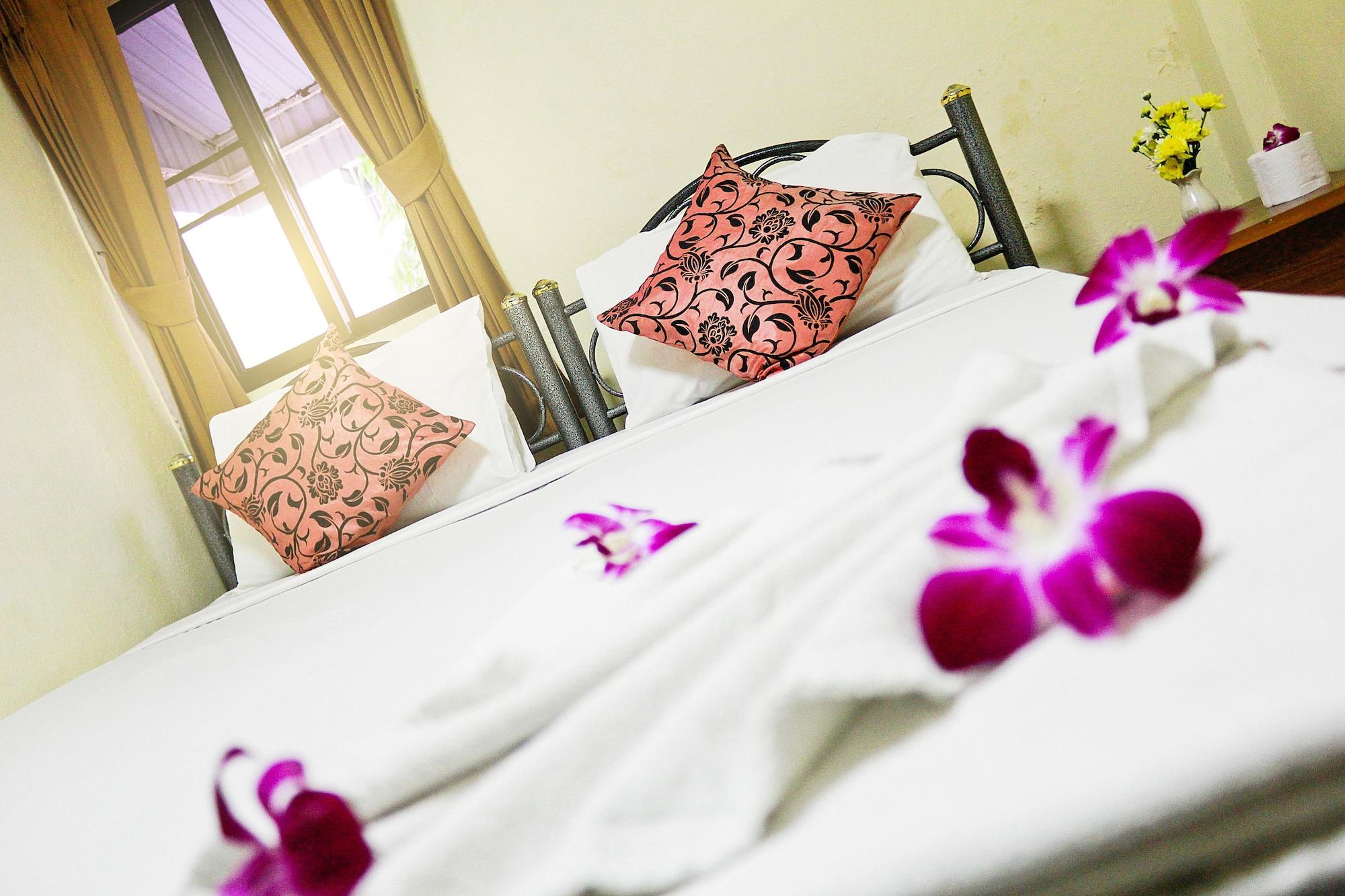Star Guesthouse Patong Εξωτερικό φωτογραφία