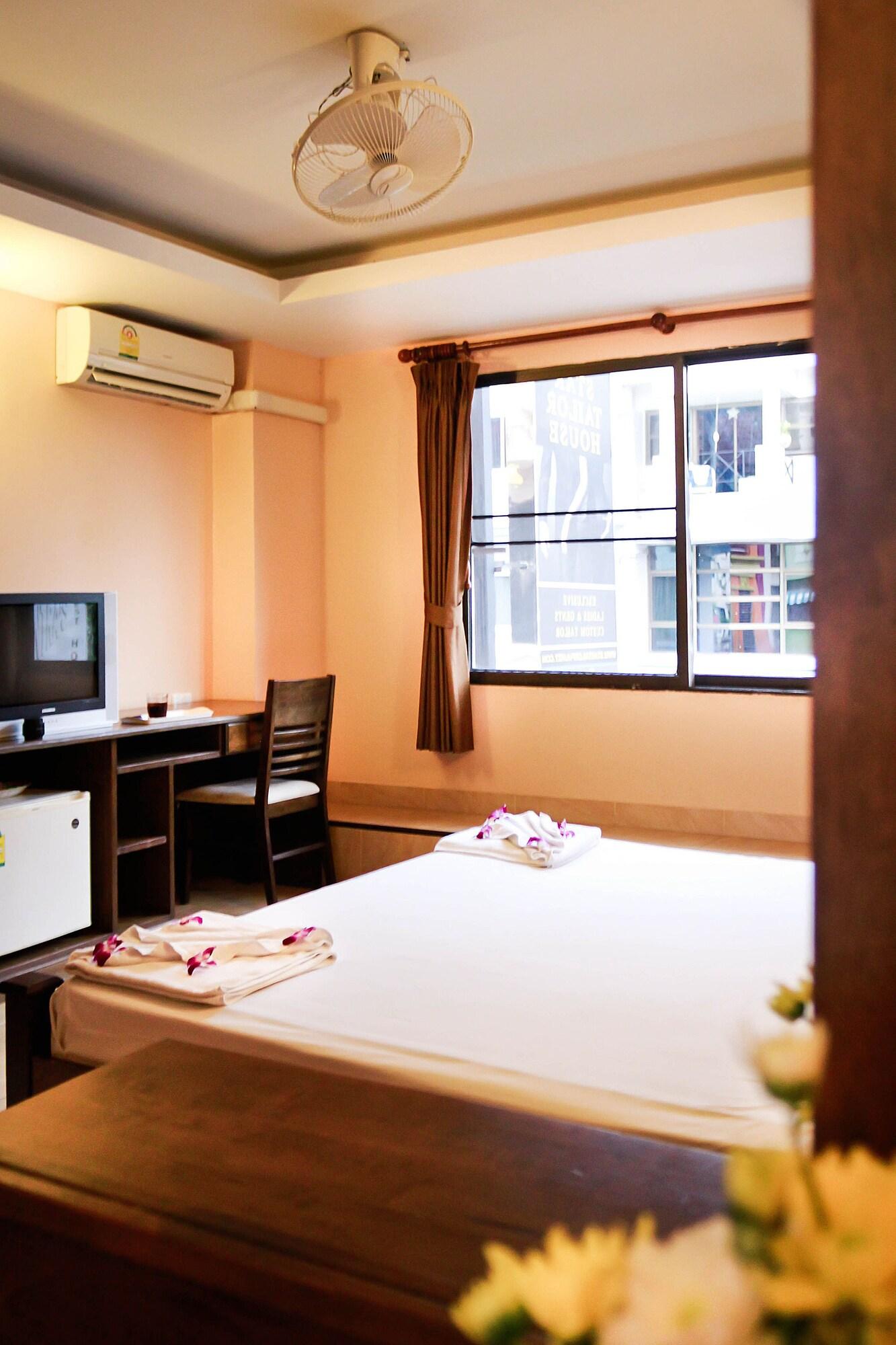 Star Guesthouse Patong Εξωτερικό φωτογραφία