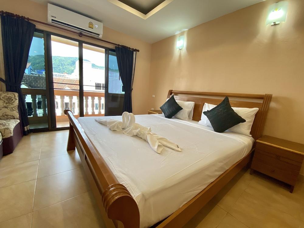 Star Guesthouse Patong Εξωτερικό φωτογραφία