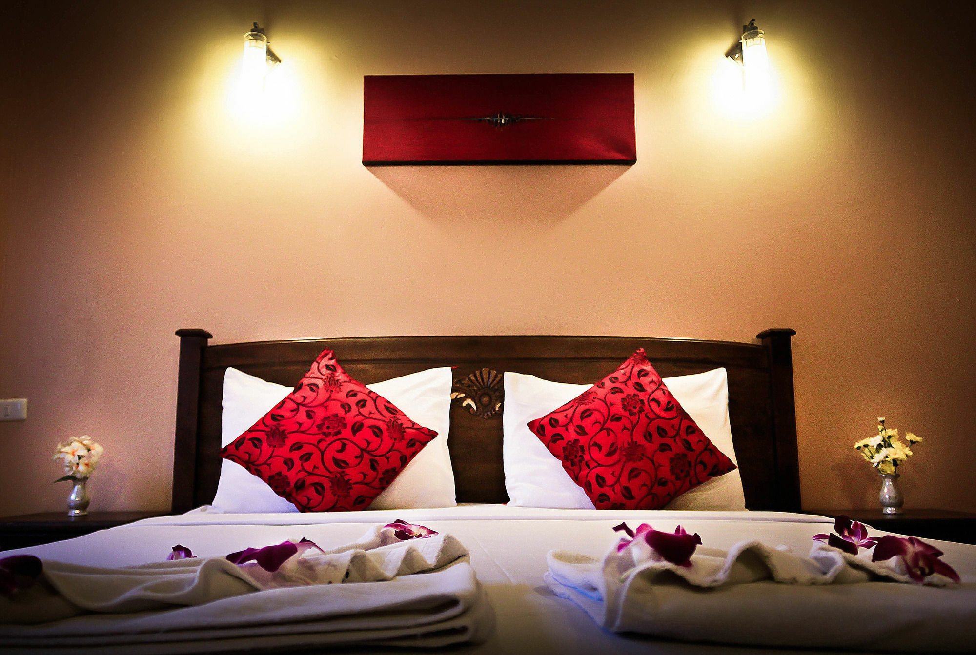 Star Guesthouse Patong Εξωτερικό φωτογραφία