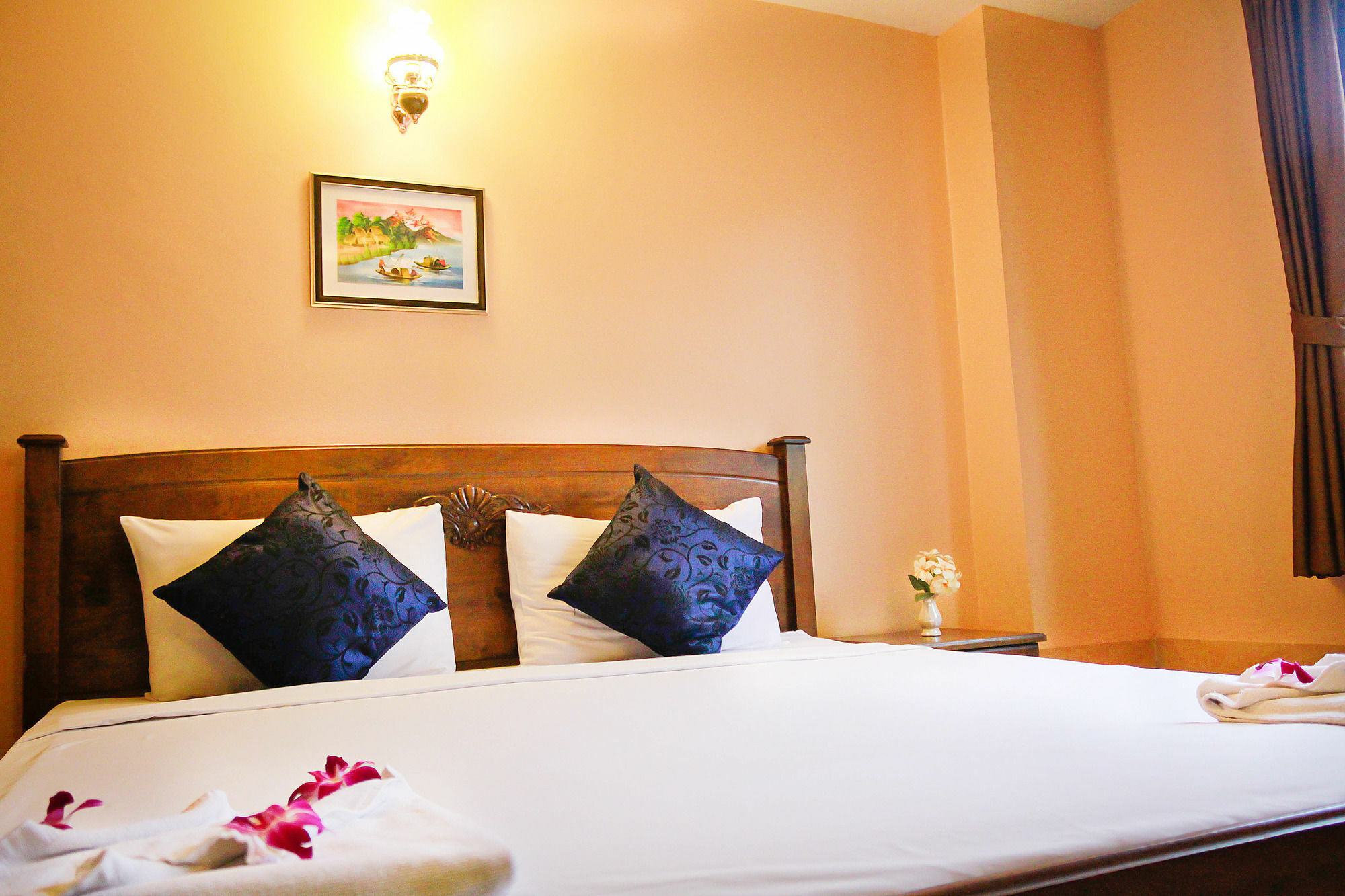 Star Guesthouse Patong Εξωτερικό φωτογραφία