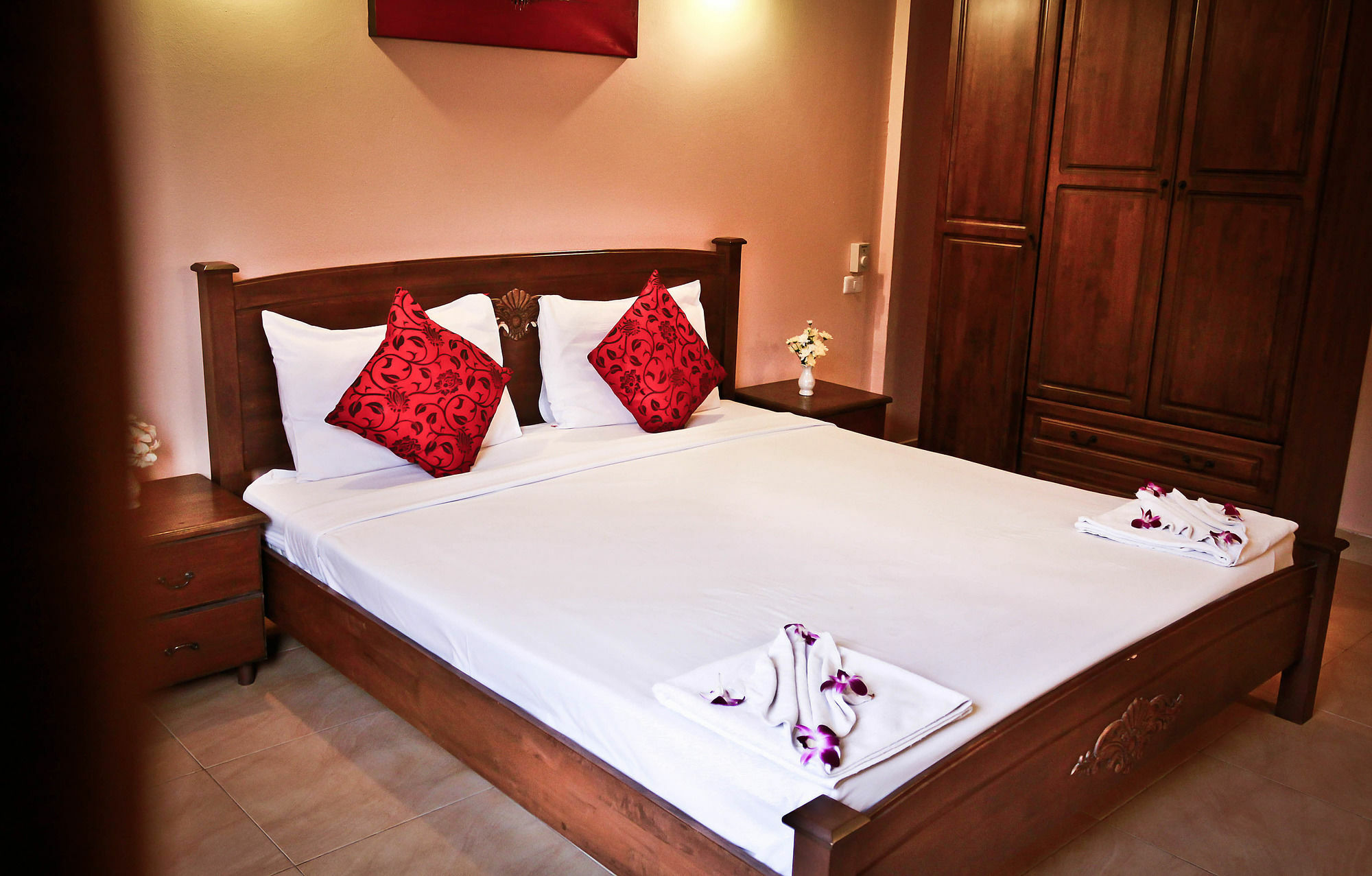 Star Guesthouse Patong Εξωτερικό φωτογραφία